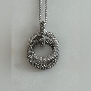 Judith Jack Necklace